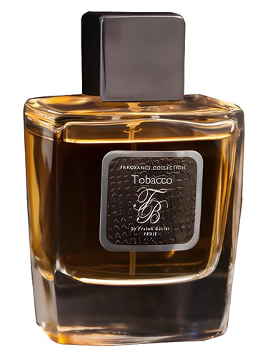 عطر ادکلن تُبَکو فرانک بوکلت - Tobacco Franck Boclet - بررسی، قیمت و خرید