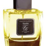 عطر ادکلن وانیل فرانک بوکله - Vanille Franck Boclet - بررسی، قیمت و خرید