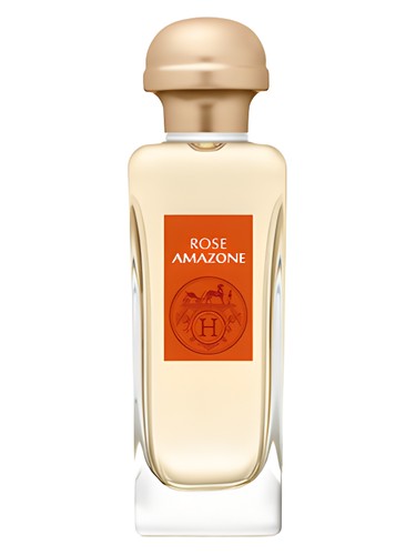 عطر ادکلن رز آمازون هرمس - Rose Amazone Hermès - بررسی، قیمت و خرید