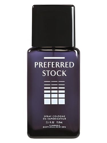 عطر ادکلن پریفرّ استاک کوتی - Preferred Stock Coty - بررسی، قیمت و خرید