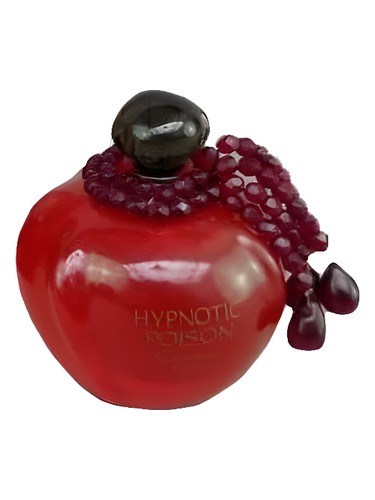 عطر ادکلن هیپناتیک پویزن دیابل روژ دیور - Hypnotic Poison Diable Rouge Dior - بررسی، قیمت و خرید