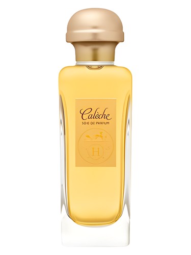 عطر ادکلن کالِش سُوا د پارفوم ارمِس - Caleche Soie de Parfum Hermès - بررسی، قیمت و خرید