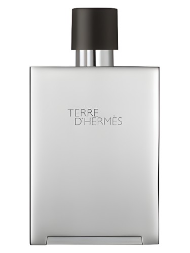 عطر ادکلن تر د هرمس متال فِلَکُن اِرمِس - Terre d'Hermes Metal Flacon Hermès - بررسی، قیمت و خرید