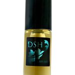 عطر ادکلن آی لاو یو ماری جین دی اس اچ پرفیومز - I Love You, Mary Jane DSH Perfumes - بررسی، قیمت و خرید