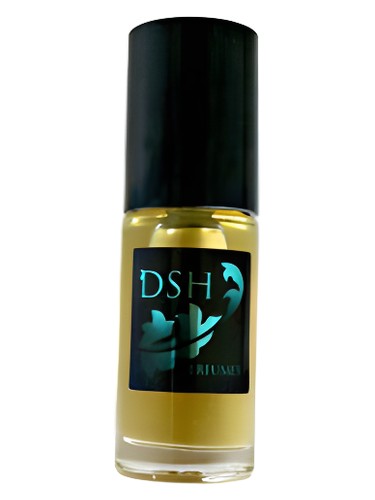 عطر ادکلن آی لاو یو ماری جین دی اس اچ پرفیومز - I Love You, Mary Jane DSH Perfumes - بررسی، قیمت و خرید