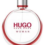 عطر ادکلن هوگو وومن او دو پرفیوم هوگو بوس - Hugo Woman Eau de Parfum Hugo Boss - بررسی، قیمت و خرید