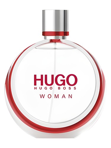 عطر ادکلن هوگو وومن او دو پرفیوم هوگو بوس - Hugo Woman Eau de Parfum Hugo Boss - بررسی، قیمت و خرید