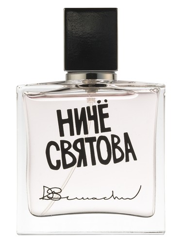 عطر ادکلن ناثینگ ایز سیکرد دنیس سیمچف - Nothing is Sacred (Ничё Святова) Denis Simachev - بررسی، قیمت و خرید