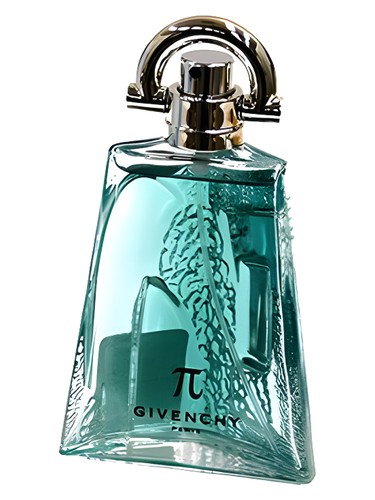 عطر ادکلن پای فرِش ژیوانشی - Pi Fraiche Givenchy - بررسی، قیمت و خرید