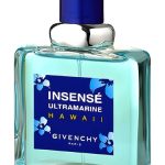 عطر ادکلن اینسنس اولترامارین هاوایی ژیوانشی - Insence Ultramarine Hawaii Givenchy - بررسی، قیمت و خرید