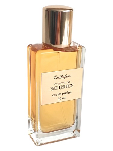 عطر ادکلن استراستی پو الیپسو اکوپرفیوم - Страсти по Эллипсу EcoParfum - بررسی، قیمت و خرید