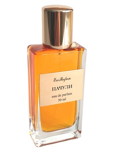 عطر ادکلن پاچولی اِکو پَرفیوم - Пачули EcoParfum - بررسی، قیمت و خرید