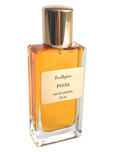 عطر ادکلن رُزا اکوپارفوم - Роза EcoParfum - بررسی، قیمت و خرید