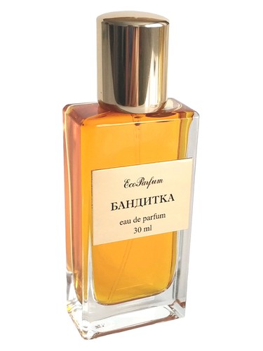 عطر ادکلن باندیتکا اِکوپَرفیوم - Бандитка EcoParfum - بررسی، قیمت و خرید