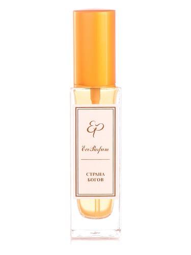 عطر ادکلن استرنا بوگوف اکوپرفیوم - Страна богов EcoParfum - بررسی، قیمت و خرید