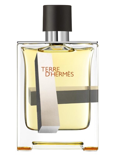 عطر ادکلن تر د هرمس پرسپکتیو ارمیس - Terre d'Hermes Perspective Hermès - بررسی، قیمت و خرید