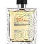 عطر ادکلن تر د هرمس فلاکن اچ ۲۰۱۴ اِرمِس - Terre d'Hermes Flacon H 2014 Hermès - بررسی، قیمت و خرید