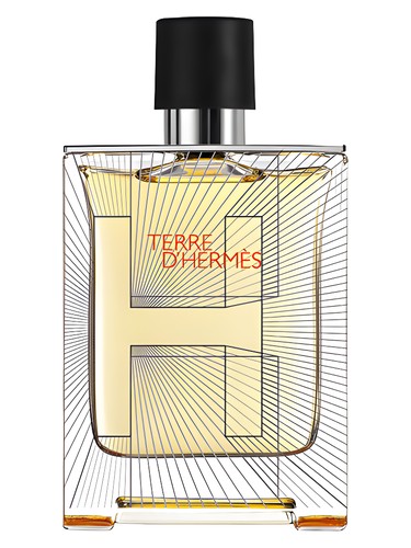 عطر ادکلن تر د هرمس فلاکن اچ ۲۰۱۴ اِرمِس - Terre d'Hermes Flacon H 2014 Hermès - بررسی، قیمت و خرید