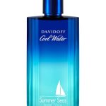 عطر ادکلن کول واتر من سامر سیز داویدف - Cool Water Man Summer Seas Davidoff - بررسی، قیمت و خرید