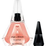 عطر ادکلن آنژ او دیمون له پرفیوم اَند اَکورد ایلیسیت ژیوانشی - Ange ou Demon Le Parfum & Accord Illicite Givenchy - بررسی، قیمت و خرید