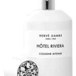 عطر ادکلن هتل ریوِرا هروه گامبس پاریس - Hotel Riviera Herve Gambs Paris - بررسی، قیمت و خرید