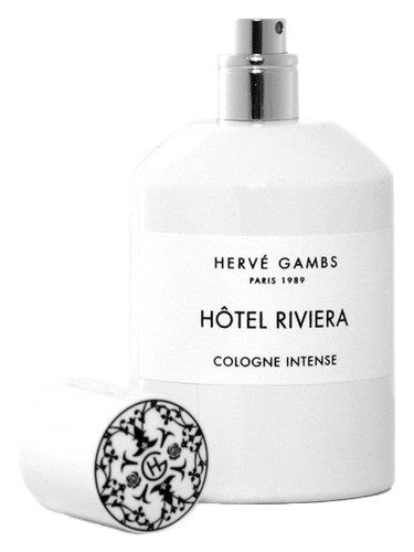 عطر ادکلن هتل ریوِرا هروه گامبس پاریس - Hotel Riviera Herve Gambs Paris - بررسی، قیمت و خرید