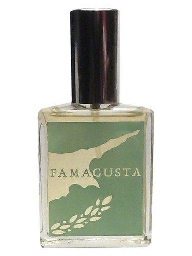 عطر ادکلن فاماگوستا اریک کورمان - Famagusta Erik Kormann - بررسی، قیمت و خرید