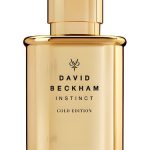 عطر ادکلن اینسینکت گلد ادیشن دیوید بکهام - Instinct Gold Edition David Beckham - بررسی، قیمت و خرید