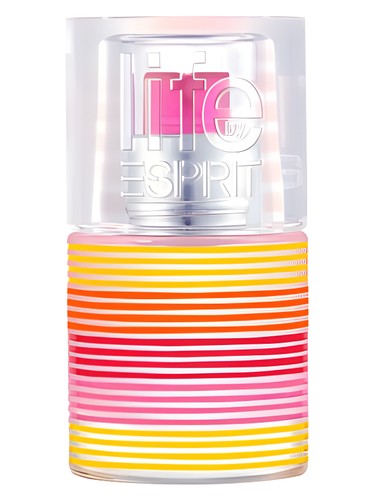 عطر ادکلن لایف بای اسپریت سامر ادیشن ۲۰۱۵ فور هر اسپریت - Life by ESPRIT Summer Edition 2015 for Her Esprit - بررسی، قیمت و خرید