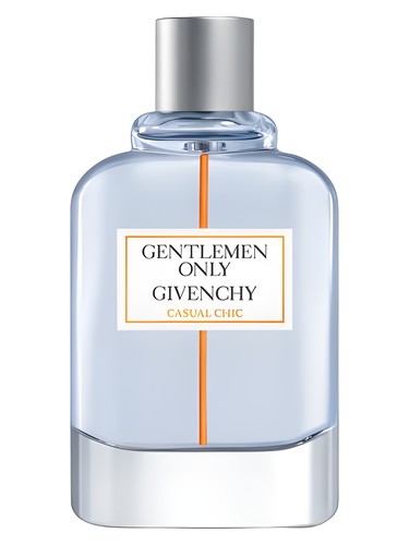 عطر ادکلن جنتلمن اُونلی کَژوال شیک ژیوانشی - Gentlemen Only Casual Chic Givenchy - بررسی، قیمت و خرید