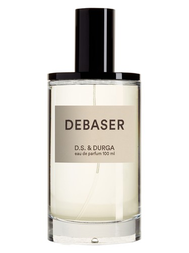 عطر ادکلن دی‌بیسر دی‌اس اند دورگا - Debaser DS&Durga - بررسی، قیمت و خرید