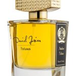 عطر ادکلن آمبره تابک دنیل ژوسیه - Ambre Tabac Daniel Josier - بررسی، قیمت و خرید