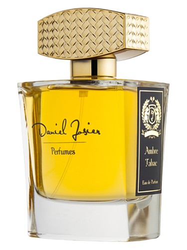 عطر ادکلن آمبره تابک دنیل ژوسیه - Ambre Tabac Daniel Josier - بررسی، قیمت و خرید