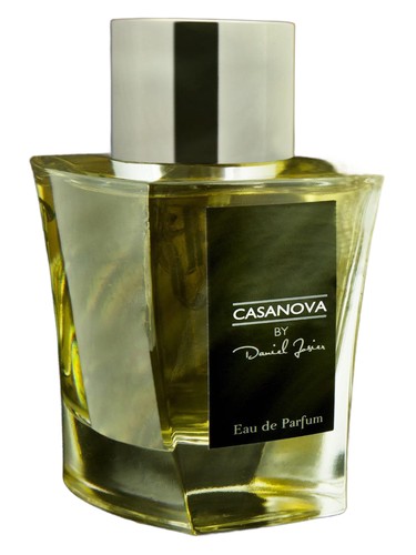 عطر ادکلن کازانوا دنیل ژوزیه - Casanova Daniel Josier - بررسی، قیمت و خرید