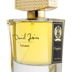 عطر ادکلن ارکیده نگرا دنیل ژوزیِر - Orquidea Negra Daniel Josier - بررسی، قیمت و خرید