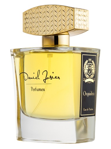 عطر ادکلن ارکیده نگرا دنیل ژوزیِر - Orquidea Negra Daniel Josier - بررسی، قیمت و خرید