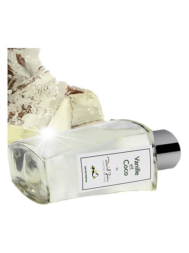 عطر ادکلن وانیلِ ا کوکو دنیل ژوزیه - Vanille et Coco Daniel Josier - بررسی، قیمت و خرید
