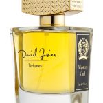 عطر ادکلن میستری عود دنیل ژوسیه - Mystery Oud Daniel Josier - بررسی، قیمت و خرید