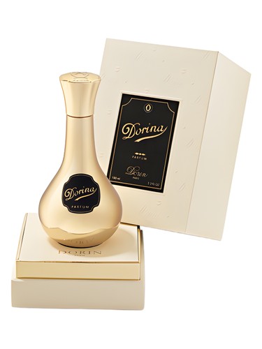 عطر ادکلن دورینا دورین - Dorina Dorin - بررسی، قیمت و خرید