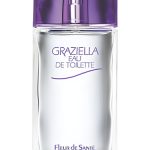 عطر ادکلن گرزیلا فلور د سانته - Graziella Fleur de Sante - بررسی، قیمت و خرید