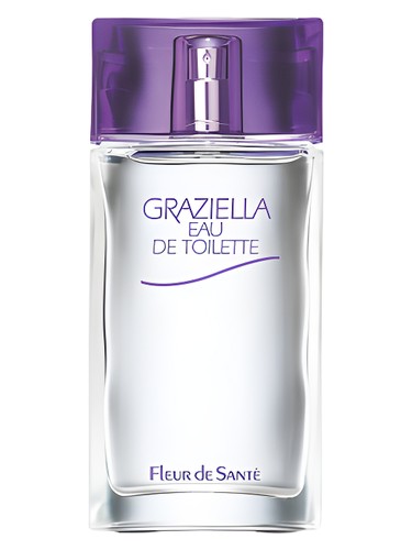 عطر ادکلن گرزیلا فلور د سانته - Graziella Fleur de Sante - بررسی، قیمت و خرید