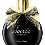 عطر ادکلن سوارِ فلور د سانته - Soirée Fleur de Sante - بررسی، قیمت و خرید
