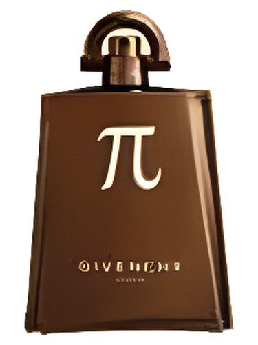 عطر ادکلن پای متالیک کالکتور ژیوانشی - Pi Metallic Collector Givenchy - بررسی، قیمت و خرید