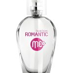عطر ادکلن رمانتیک می فلور د سانته - Romantic Me Fleur de Sante - بررسی، قیمت و خرید