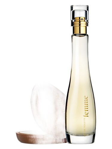 عطر ادکلن فم فلور دوسانته - Femme Fleur de Sante - بررسی، قیمت و خرید