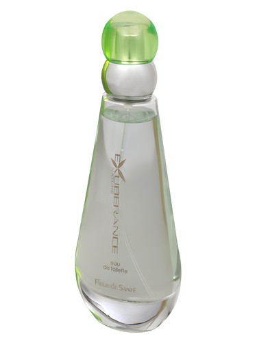 عطر ادکلن اگزوبریشن فلور د سانته - Exuberance Fleur de Sante - بررسی، قیمت و خرید