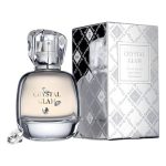 عطر ادکلن کریستال گلم لامور فلور د سانته - Crystal Glam l'Amour Fleur de Sante - بررسی، قیمت و خرید