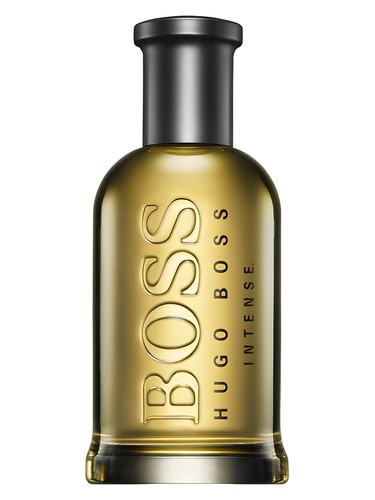 عطر ادکلن باس باتلد اینتنس هوگو بوس - Boss Bottled Intense Hugo Boss - بررسی، قیمت و خرید