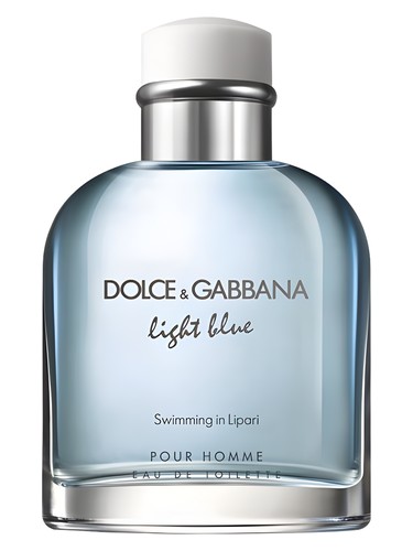 عطر ادکلن لایت بلو سوئیمینگ این لیپاری دولچه گابانا - Light Blue Swimming in Lipari Dolce&Gabbana - بررسی، قیمت و خرید