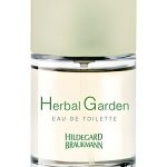 عطر ادکلن هربال گاردن هیلدگارد براوکمن - Herbal Garden Hildegard Braukmann - بررسی، قیمت و خرید